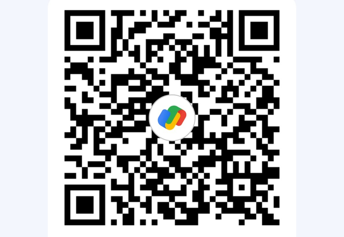 Payment QR Code